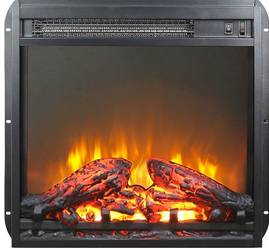 Great Christmas Gift, Electric Fireplace` 1