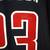 Firebirds, Hockey/Calder, Game-worn, Signed, Olofsson, Nice!! 5 thumbnail