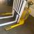 Yale 24 Volt Electric Walkie Stacker Forklift Pallet Jack 4 thumbnail