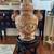 Antique Satsuma Palace Urn Circa 1880 6 thumbnail