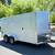 2026 Enclosed Cargo Trailer 6x14 Double Axle 1 thumbnail