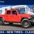 2021 Jeep Gladiator Overland Truck 4x4 4WD SUV 1 thumbnail