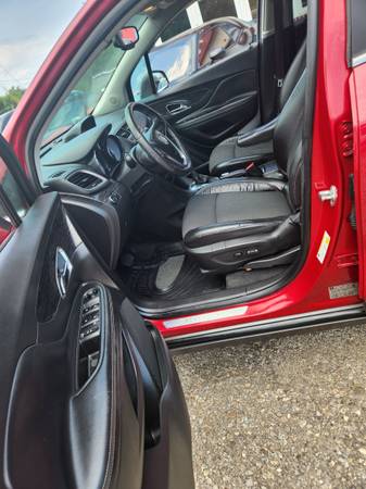 2013 Buick Encore - $5,995 (Zanesville)63470415925249124