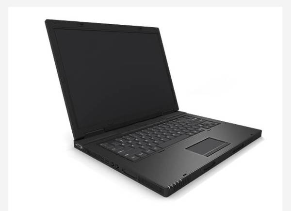 HP Win 10 Laptop 1