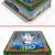 🎄Vintage 1996 Nabisco OREO Collectible Christmas Tin Canister 3 thumbnail