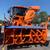 2013 Oshkosh SnoGo Snow blower truck 2,500 Miles Municipal 4 thumbnail