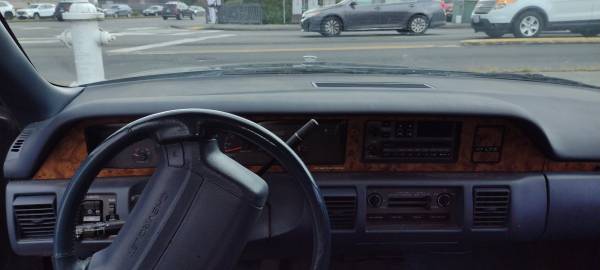 1993 LTZ CAPRICE CLASSIC BROUGHAM 50,000 MILES ESTATESALE - $8,300 (SEATTLE)63442185886593124