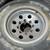 16x7 inch Eight-Lug Aluminum Wheels 8x6.5 inch 2 thumbnail