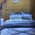 Anthropologie Queen Rod Iron Bed 3 thumbnail
