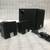 Creative Labs Inspire 2.1 2400 Computer speakers 3 thumbnail