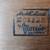vintage walnut and blue ocean long dresser 10 thumbnail
