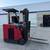Raymond Electric Stand Up Forklift 3000 LB CAP 5 thumbnail