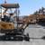 2024 Sany SY16C Mini Excavator 1 thumbnail