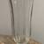 Parfait glasses 5" clear pressed glass vintage, x 5 2 thumbnail