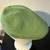 Kangol Seamless Tropic 507 Hat in Turf Green - Size Small 4 thumbnail