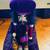 Kurt Adler 18-in. Hollywood Purple King Christmas Nutcracker 1 thumbnail