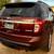 2015 Ford Explorer Limited 3rd Row Clean Title One Owner 4 thumbnail