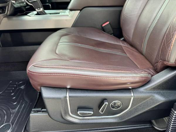 2016 Ford F150 SuperCrew Cab - Photo 11