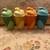 Tupperware Elegan Drink Bottles Smoothie Bottle Bottles NEW 1 thumbnail
