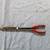 Blue Point 13" long compound joint bent needle nose pliers 1 thumbnail