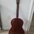 Yamaha CG101A classical guitar with pickup 3 thumbnail