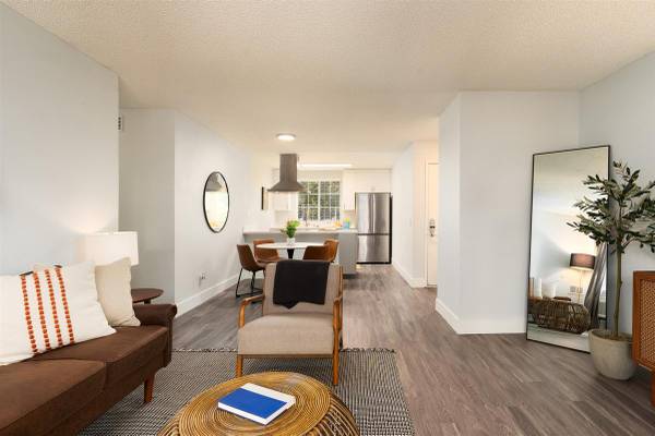 $2,561 / 1br - 618ft2 - Inviting 1 BR-Cowork, Play, Unwind in Park-Like Setting (Livermore Valley)63658079536385120