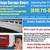 ✅ DISCOUNT Garage Door Repair! SAVE NOW!NEW GARAGE DOORS & REPAIRS! 4 thumbnail