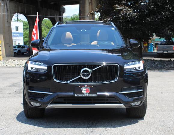 2016 VOLVO XC90 T6 MOMENTUM *AWD *TOTALMENTE EQUIPADO! TODOS LOS PAQUETES DISPONIBLES! - $22,500 (Pittsburgh)63625169252481121