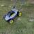 Ryobi 40volt Self propelled lawn mower 2 thumbnail