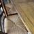 Wood dining table with 6 chairs and 2 leaves 17 thumbnail