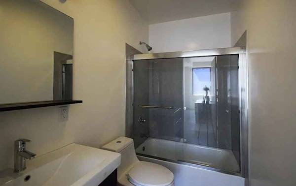 $1,850 / 2br - 810ft2 - ELEGANT Apartment with Open Floor Plan and City Convenience (mission district)63413794112387123