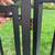 Freestanding Metal dog gate $ 40 5 thumbnail