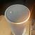 Amazon Echo (1st Generation) Smart Speaker - white Model SK705DI 3 thumbnail