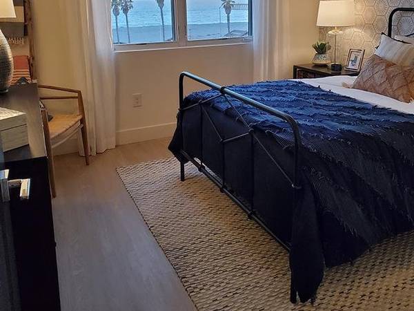 $4,520 / 2br - 1206ft2 - Satellite Ventura Botanical Garden, Electric Vehicle Charging Stations (Behind Parking Gate)63800304972673122