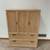 2 piece Drexel heritage white Ash Dresser 5 thumbnail