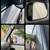 02-18 FORD E.150 To E.550 Van,s Manual /Powered Mirrors.(NEW ) 8 thumbnail