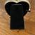 Picture Frames - Solid Brass, Vintage Glass, Pewter Heart, Wood, Metal 6 thumbnail