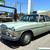 1971 Mercedes 250 Sedan 4 thumbnail