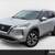 2022 Nissan Rogue  SV SUV 1 thumbnail
