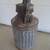 Antique Vintage Ellisco 5 Gallon Gas/Oil Can Original Shields Harper 7 thumbnail
