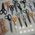 32 pc Vintage Scissors Collection 3 thumbnail
