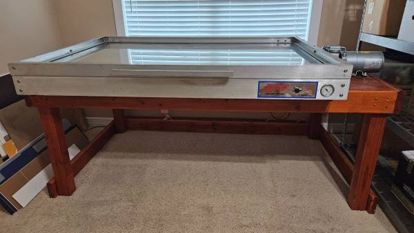 Tip Top Frame Sealer 1