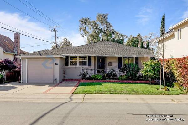 $5,305 / 3br - 1270ft2 - Single Family House with Easy Commute/EV charger (san mateo)64049801573507120