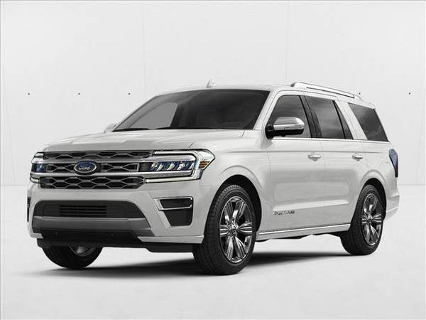 2022 Ford Expedition 4x4 4WD Limited SUV 1