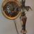 Brass Wall Mounted Lamp 4 thumbnail