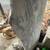 4 Large pieces White Marble for Re-use 7’ different sizes 3 thumbnail