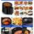 New in box PowerXL air fryer 11 thumbnail