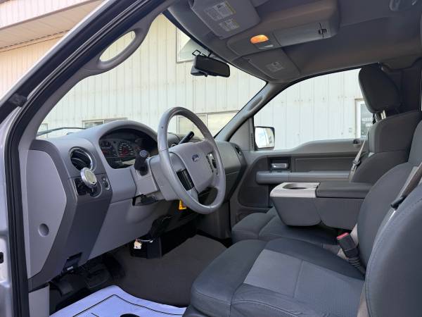 2007 Ford F-150 XLT 4X4 - Photo 10