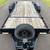 Big Tex 7x20 tilt deck 14K (7 TON) HD equipment trailer 13 thumbnail