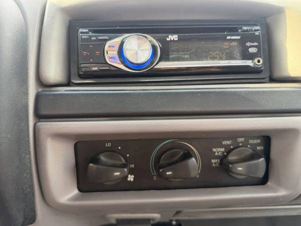 1997 Ford F350 Super Duty - Photo 12